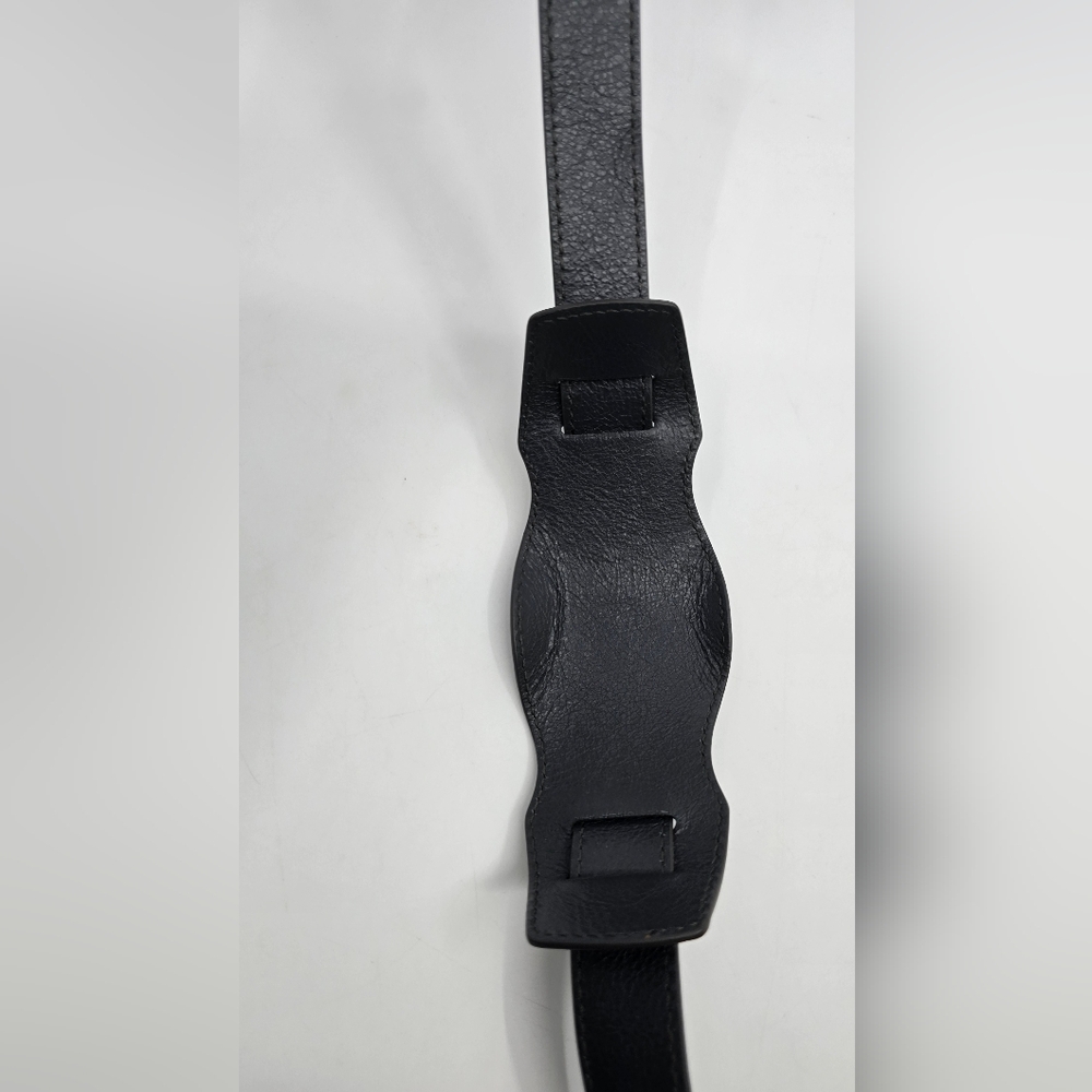 Balenciaga Classic Logo Shoulder Strap - Picture 13 of 16
